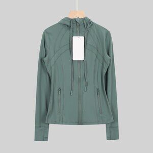 lululemon athletica Define Hooded Jacket Nulu